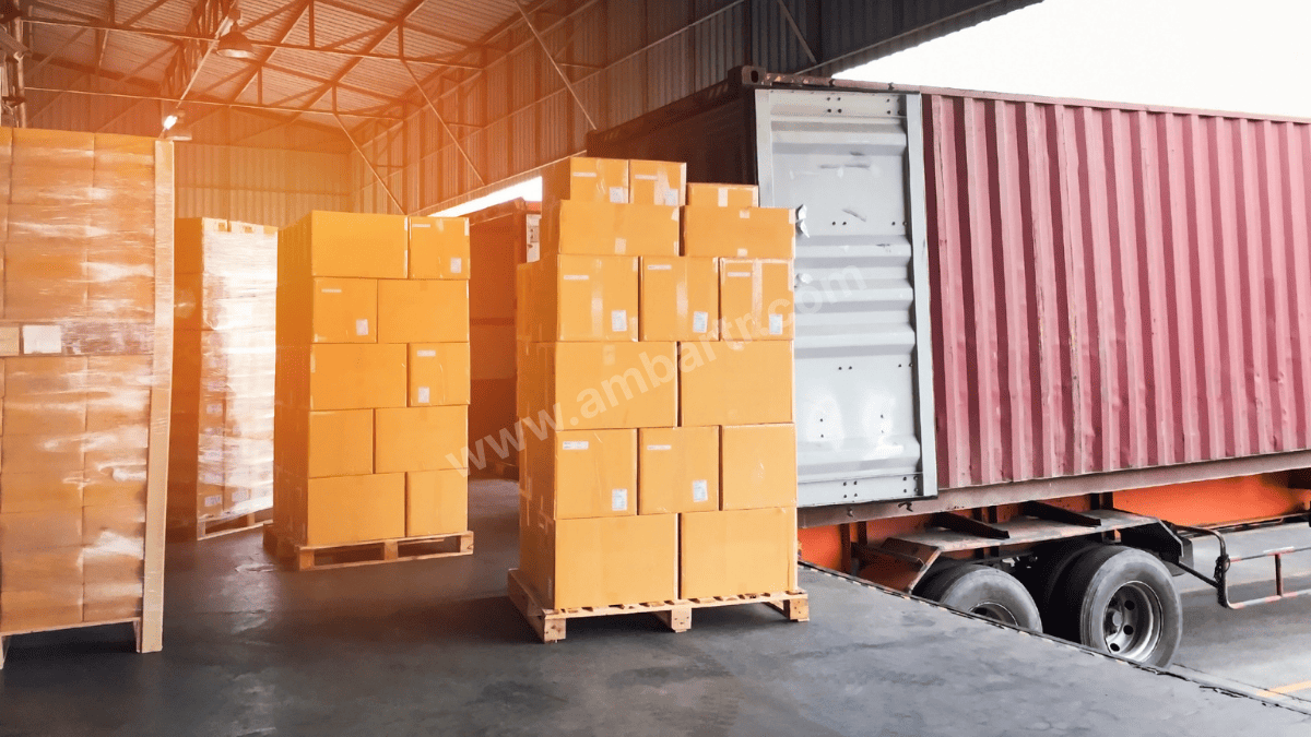 Ahlat Ağır Yük Taşıma